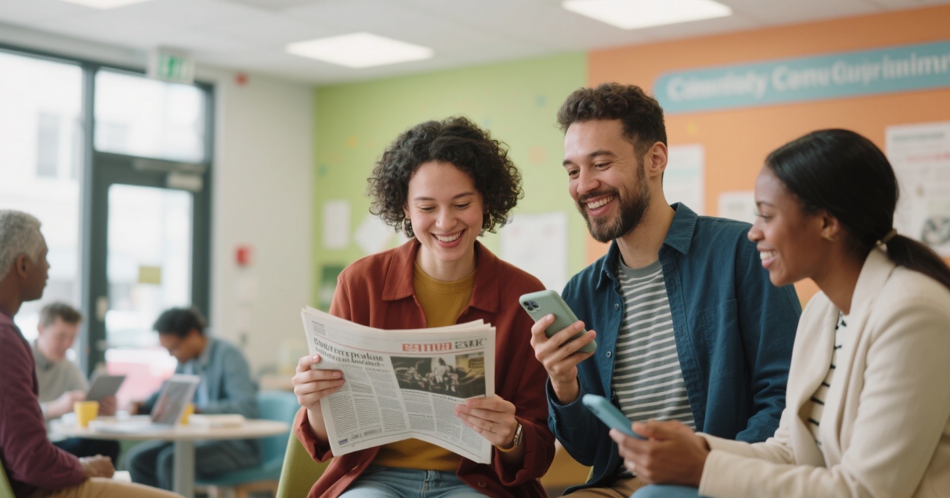 Community communication